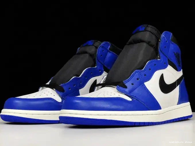 Cheap 403 - Air 1 Jordan OG Retro 'Game High Royal' 555088 0413